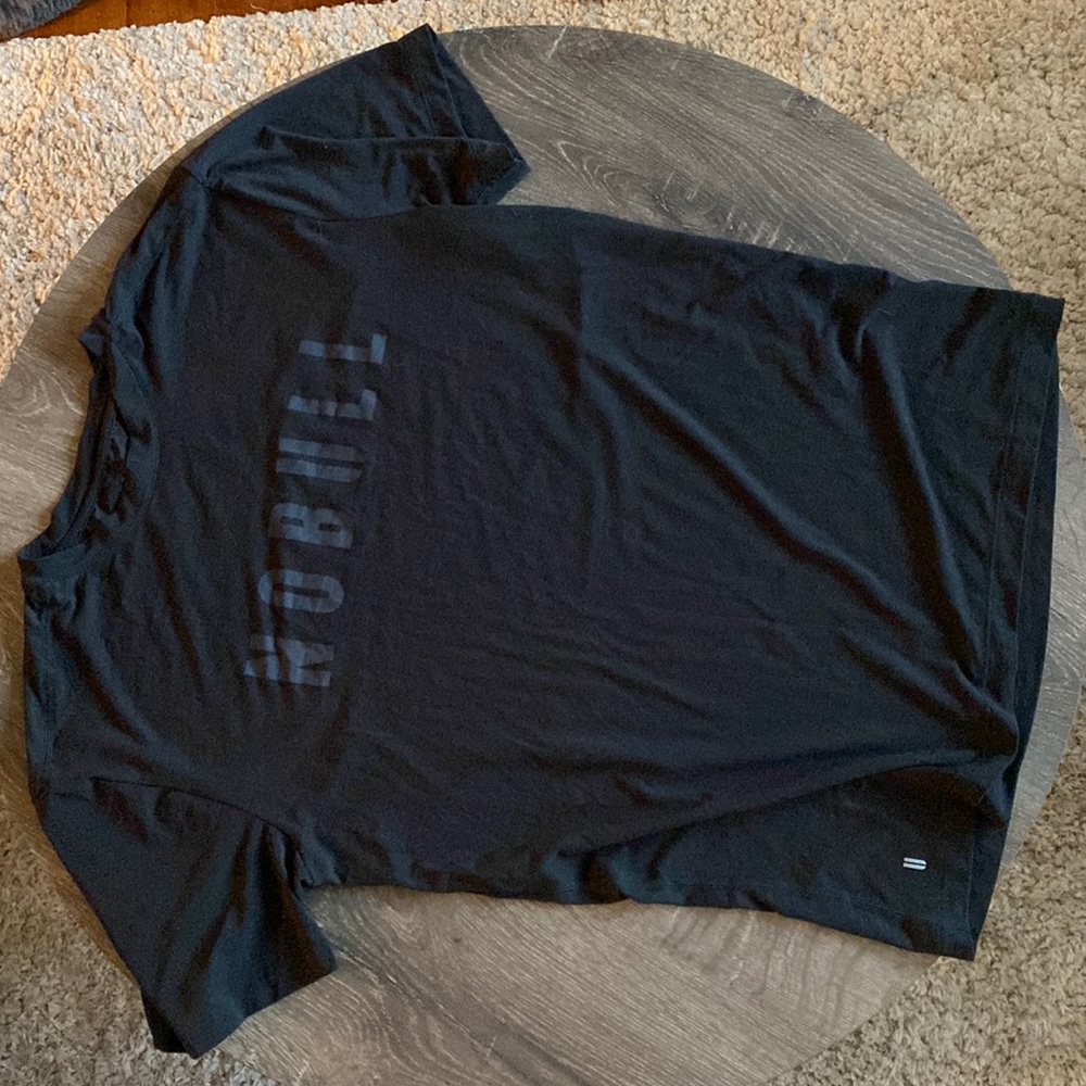 NOBULL Men’s T-Shirt size Large